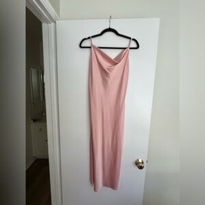 Petal & Pup Persia Dress - Pink. Size 4.